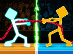 게임 Drunken Tug War 온라인
