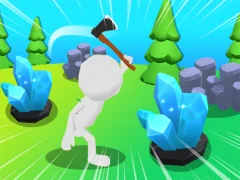 게임 Hex Planet Idle 온라인