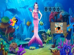 게임 Find The Mermaid Stone 온라인