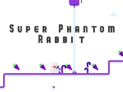 게임 Super Phantom Rabbit 온라인