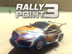 게임 Rally Point 3 온라인