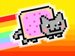 게임 Nyan Cat Flappy 온라인