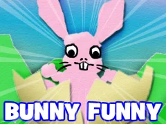 게임 Bunny Funny 온라인