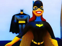 게임 Incredible Superheroes Puzzle 온라인