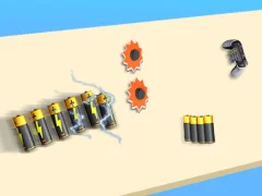 게임 Battery Run 온라인