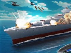 게임 FLEET BLAST 온라인