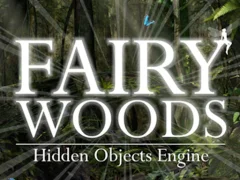 게임 Fairy Woods Hidden Objects 온라인