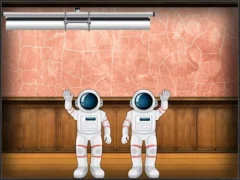 게임 Amgel Kids Room Escape 91 온라인