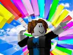 게임 Roblox: Parachute 온라인