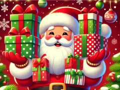 게임 Christmas Gift Jump 온라인