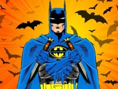 게임 Batman Assassin 온라인