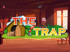 게임 The Trap 온라인