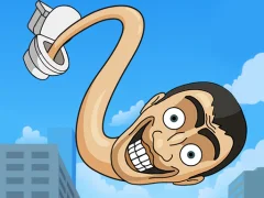 게임 Toilet Monster Evolution 온라인