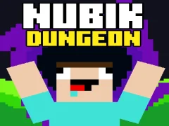 게임 Nubik Dungeon 온라인