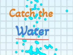 게임 Catch the water 온라인