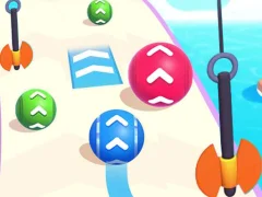 게임 Super Ball Rush 온라인