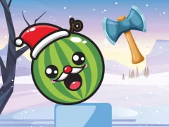 게임 Santa malon 온라인