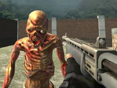 게임 Special Strike Zombies 온라인