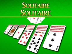 게임 Solitaire Solitaire 온라인
