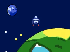 게임 Space Drift 온라인