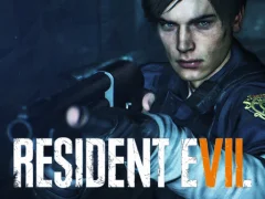 게임 Resident Evil 온라인