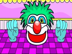 게임 Fun House Escape 온라인