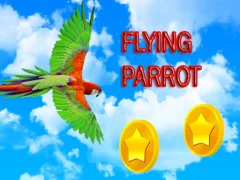게임 Flying Parrot 온라인