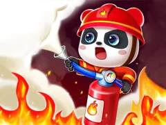 게임 Fireman Rescue Maze 온라인