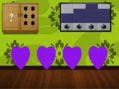 게임 Fascinate Home Escape 온라인