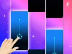 게임 Piano Master 온라인