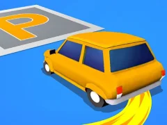 게임 Parking Draw Master 온라인