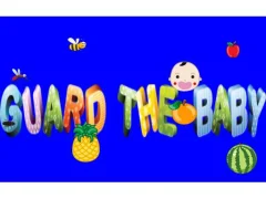 게임 Guard The Baby 온라인