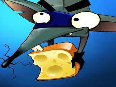 게임 Rat & Cheese 온라인
