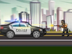 게임 City Police Cars 온라인