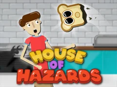 게임 House Of Hazards 2 온라인