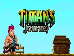 게임 Titan’s Journey 온라인