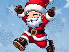 게임 Flappy Santa Claus 온라인