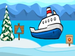 게임 Yacht Escape 온라인