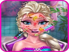 게임 Ice Queen Doctor 온라인