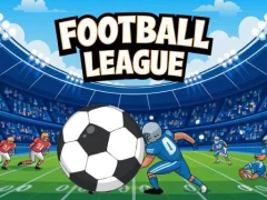 게임 Football Leauge 온라인
