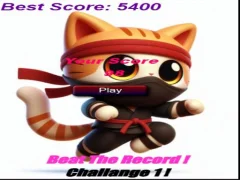 게임 Cat Jumper 1 온라인