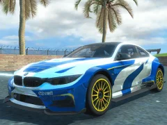 게임 Miami super drive 온라인