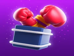 게임 Merge Punch 온라인