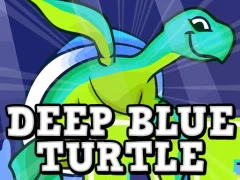 게임 Deep Blue Turtle 온라인
