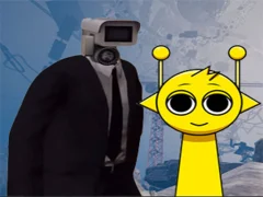 게임 Sprunki Incredibox Only Up 온라인
