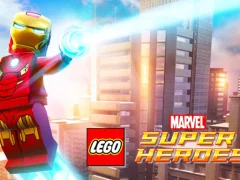 게임 Iron Man vs Spiders 온라인