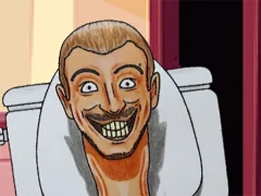 게임 Skibidi Toilet Escape Hotel Escape Horror 온라인