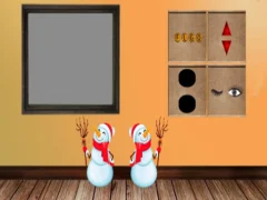 게임 Santa Escape 온라인