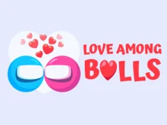 게임 Love Among Balls 온라인
