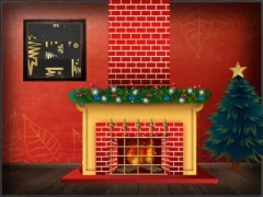 게임 Christmas Room Escape 8 온라인